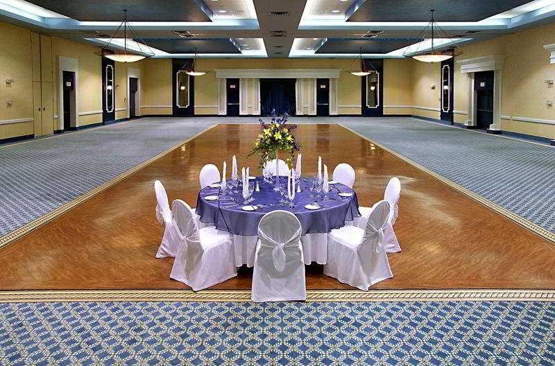 Four Points By Sheraton London Facilități foto