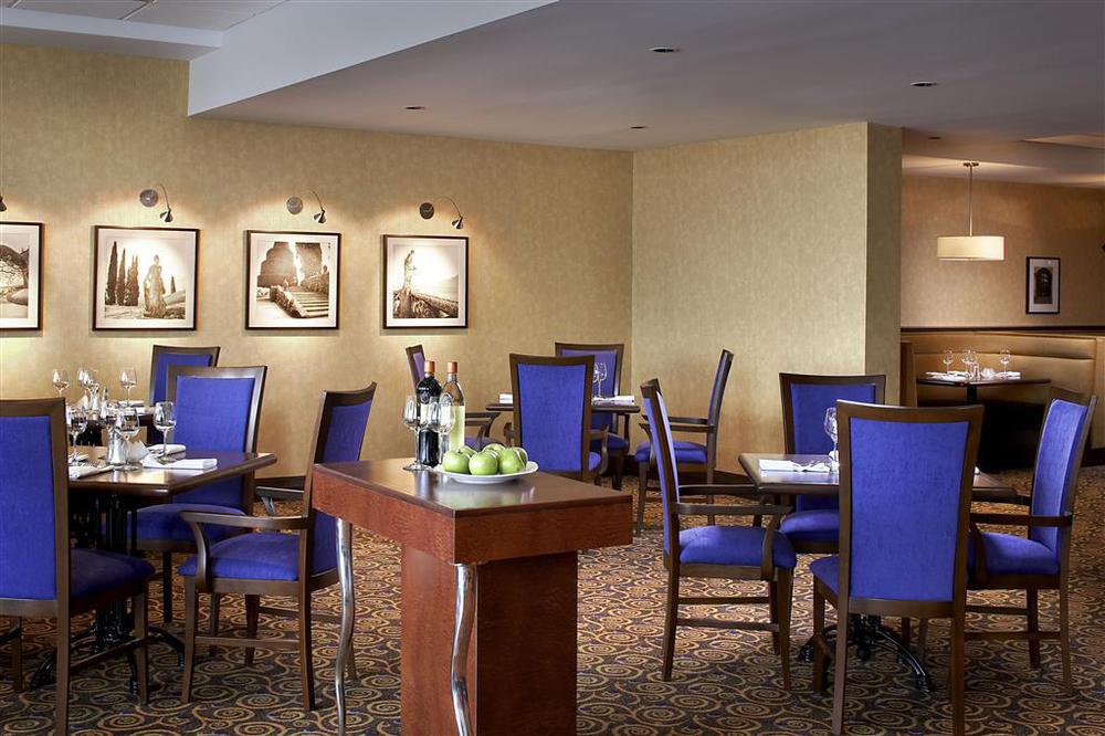 Four Points By Sheraton London Restaurant foto